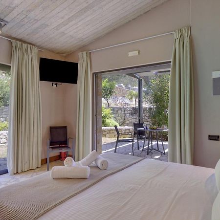 Paxoi Resort - Adult-Only Gaios Exterior foto